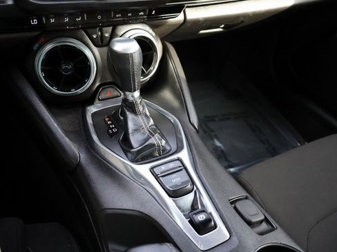 Used 2017 Chevrolet Camaro LT w/ RS Package image 36