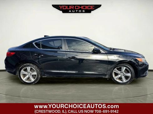 Used 2014 Acura ILX w/ Technology Package image 6