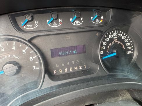 Used 2014 Ford F150 XL w/ Equipment Group 101A Mid image 21