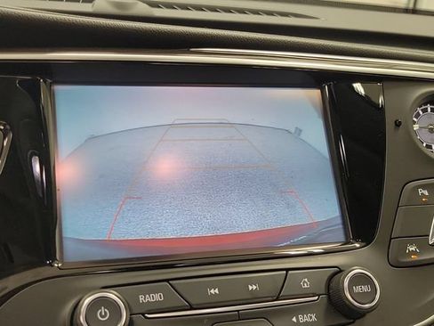 Used 2019 Buick Envision Premium AWD/4WD image 27