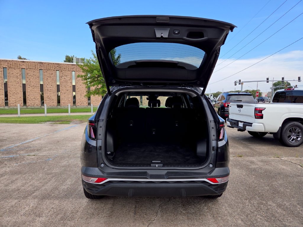 Used 2023 Hyundai Tucson SEL w/ Convenience Package FWD image 28