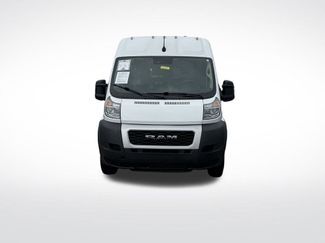 Used 2022 RAM ProMaster 2500 video 2