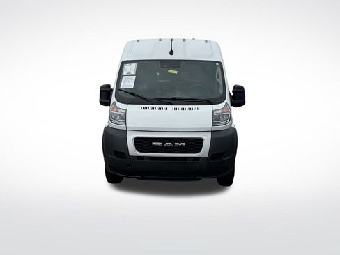 Used 2022 RAM ProMaster 2500 image 2