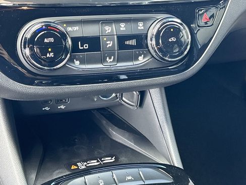 New 2026 Buick Envista Sport Touring w/ Convenience I Package image 24