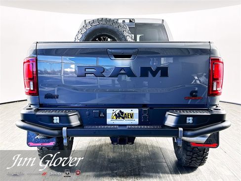 New 2026 RAM 2500 Laramie image 13