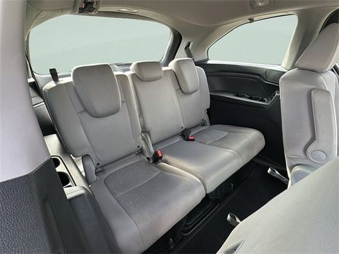 Certified 2019 Honda Odyssey EX image 20