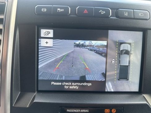 Used 2017 Ford F350 Platinum w/ Platinum Ultimate Package image 24