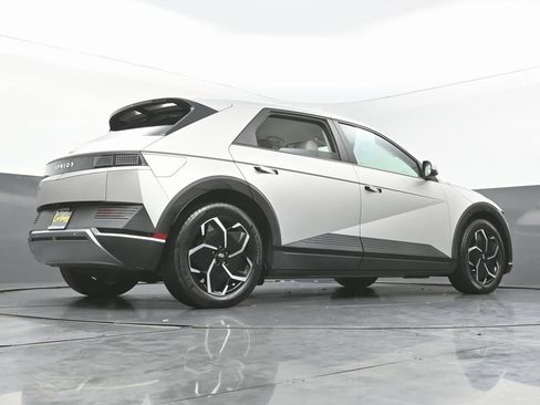 Used 2023 Hyundai Ioniq 5 SEL w/ Cargo Package image 51