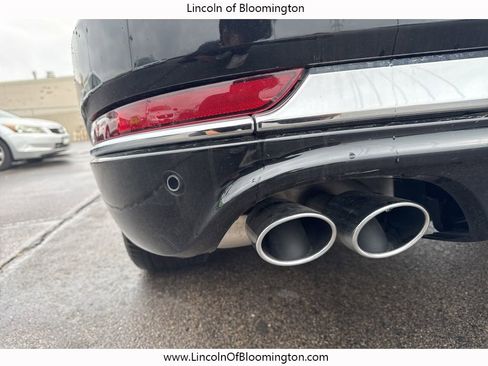 New 2025 Lincoln Aviator Black Label image 18