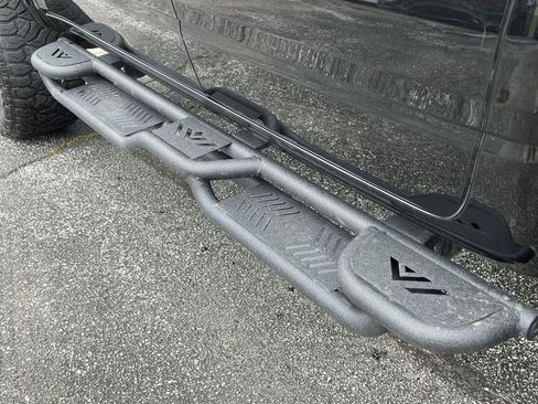 Used 2020 RAM 1500 Laramie RWD image 7