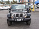 Used 2018 Jeep Wrangler Unlimited Sport image 4
