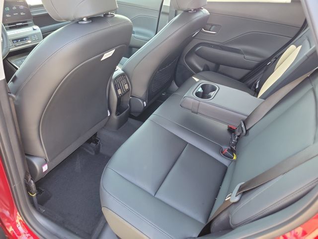 New 2026 Hyundai Kona SEL Premium FWD image 28