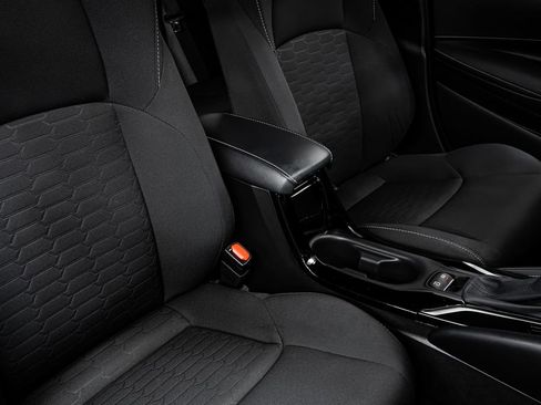 Used 2022 Toyota Corolla SE image 27