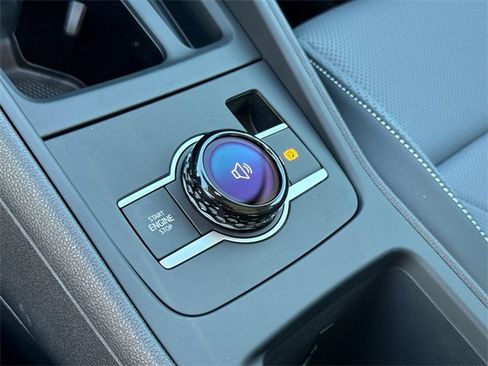 New 2026 Volkswagen Tiguan SE image 37