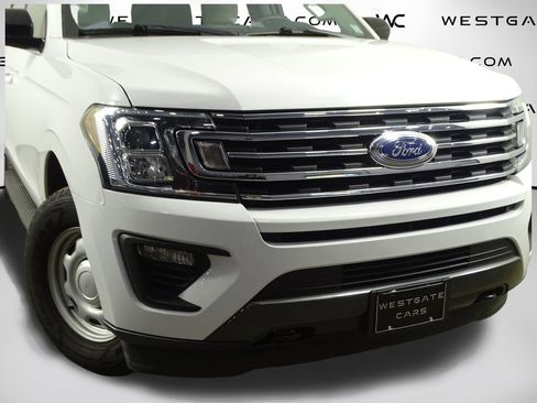 Used 2019 Ford Expedition Max XL image 41