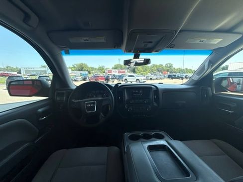 Used 2014 GMC Sierra 1500 4x4 Crew Cab w/ Sierra Appearance Package image 26