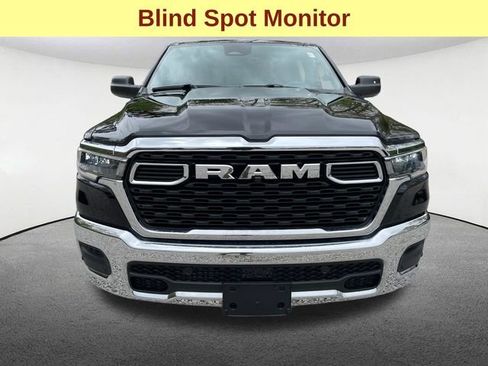 Used 2025 RAM 1500 Tradesman AWD/4WD image 4