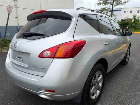 Used 2010 Nissan Murano SL w/ Leather Pkg AWD/4WD image 21