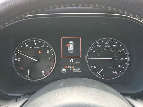 Certified 2025 Subaru Outback Premium w/ Tech Package 1 image 18