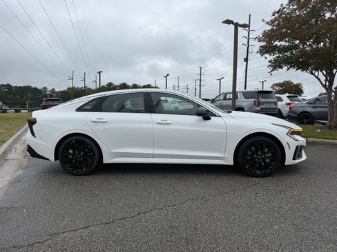 New 2026 Kia K5 GT image 5