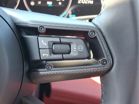 New 2025 Porsche Taycan GTS image 19