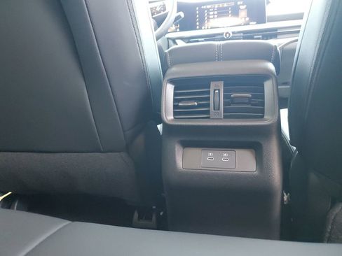 New 2025 Nissan Murano SL image 35