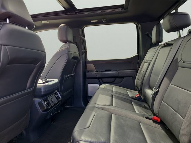 Used 2025 Ford F150 Raptor AWD/4WD image 5