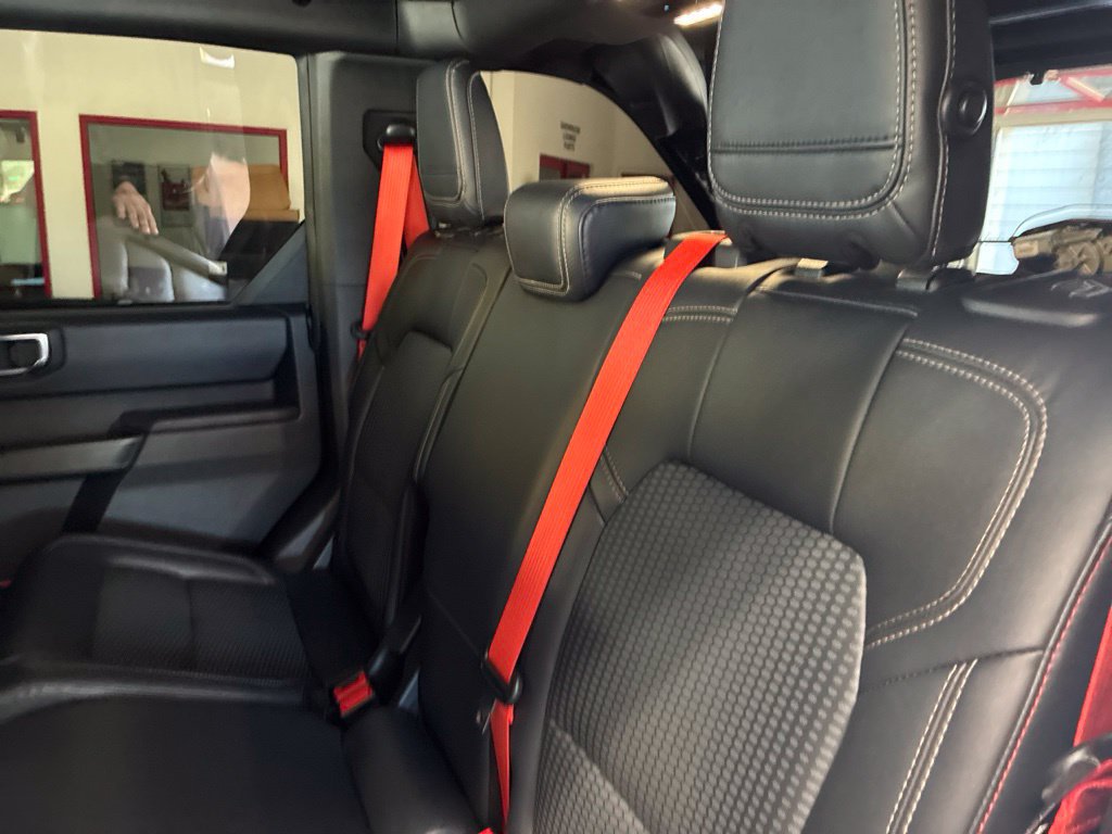 Used 2023 Ford Bronco Raptor AWD/4WD image 22