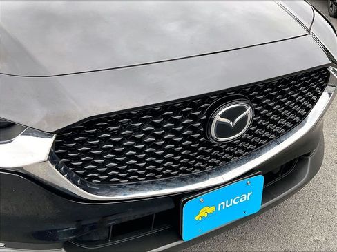Used 2021 MAZDA CX-30 AWD 2.5 S w/ Select Package image 31