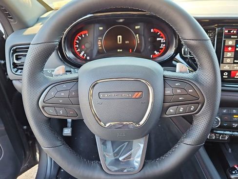 New 2026 Dodge Durango GT image 12