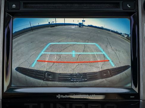 Used 2016 Toyota Tundra SR5 image 21