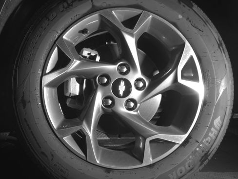 Used 2025 Chevrolet Trax LT w/ LT Convenience Package image 12