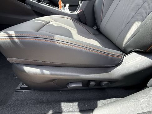 New 2026 Subaru Crosstrek 2.5i Limited w/ Crosstrek Mirror Package AWD/4WD image 12
