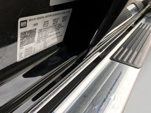 Used 2022 GMC Sierra 1500 SLT w/ SLT Premium Plus Package image 29