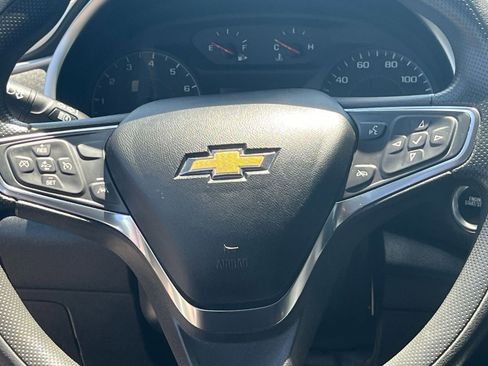 Used 2023 Chevrolet Malibu LT w/ Driver Confidence Package image 29