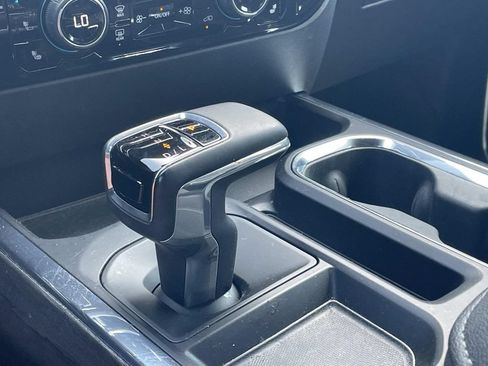 Certified 2024 Chevrolet Silverado 1500 LTZ AWD/4WD image 22