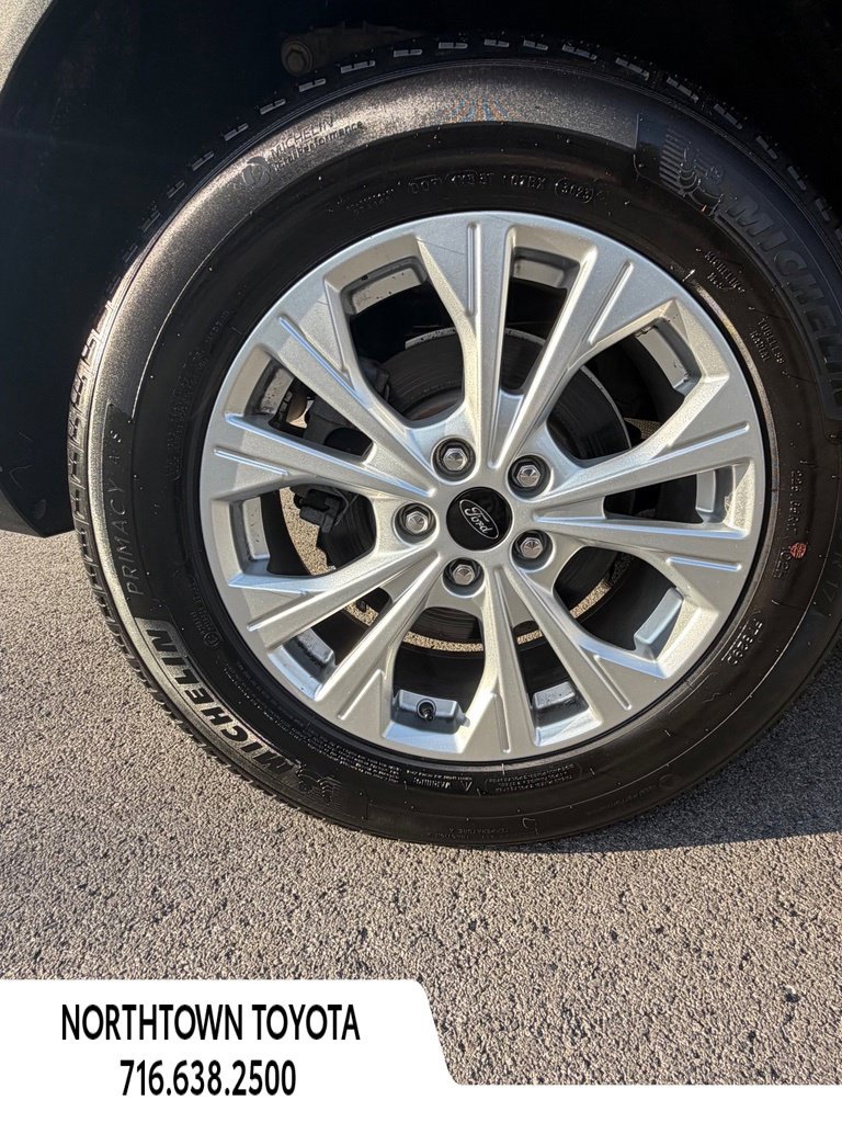 Used 2023 Ford Escape Active w/ Cold Weather Package FWD image 20