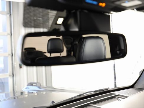 Used 2023 Ford Bronco Wildtrak image 24