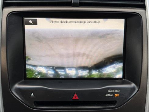 Used 2014 Ford Edge SEL w/ Equipment Group 205A AWD/4WD image 46