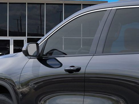 New 2026 GMC Acadia Elevation w/ Elevation Premium Package image 36