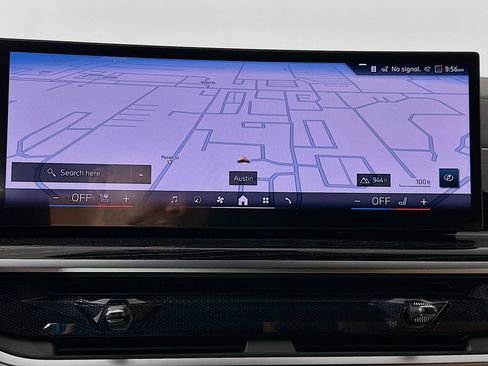 New 2026 BMW X5 xDrive50e image 12