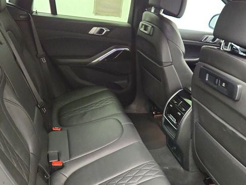Used 2021 BMW X6 xDrive40i w/ M Sport Package image 22