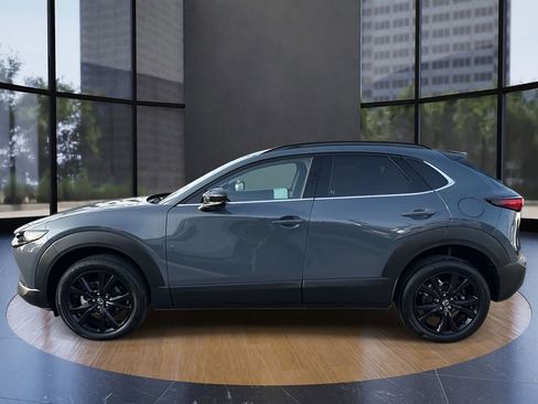 Certified 2025 MAZDA CX-30 2.5 Turbo w/ Premium Plus Pkg AWD/4WD image 5