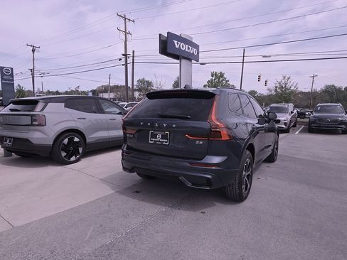 New 2026 Volvo XC60 B5 Core AWD/4WD image 5