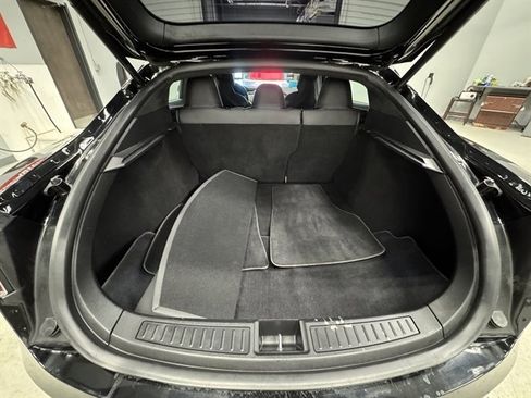 Used 2017 Tesla Model S 100D image 14