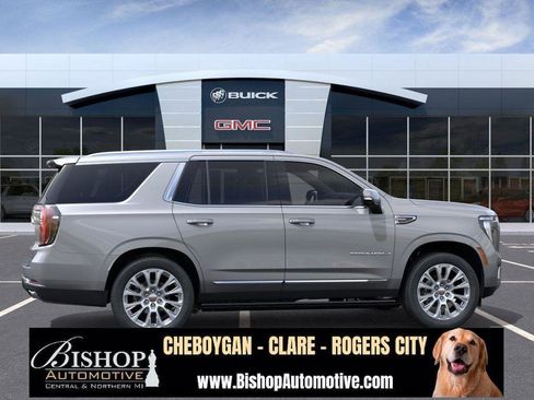 New 2026 GMC Yukon Denali image 7