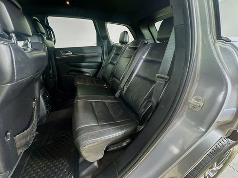 Used 2018 Jeep Grand Cherokee Limited AWD/4WD image 22