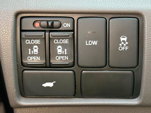 Used 2016 Honda Odyssey EX-L image 14