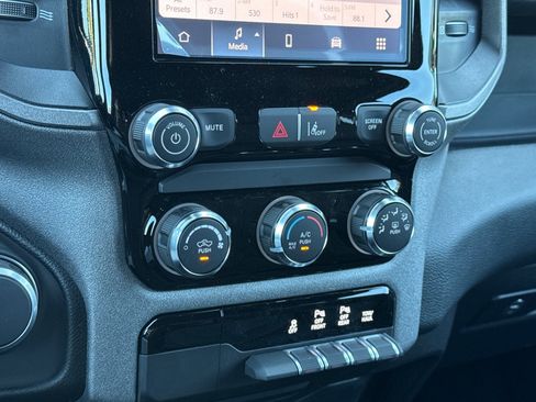 New 2026 RAM 1500 Express RWD image 18