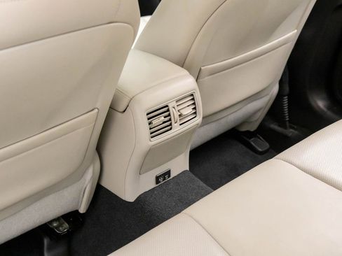 Used 2022 INFINITI Q50 Luxe w/ Cargo Package image 20